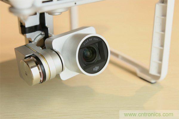 真飛機拆不著，那就來拆拆無人機&ldquo;鼻祖&rdquo;大疆吧！