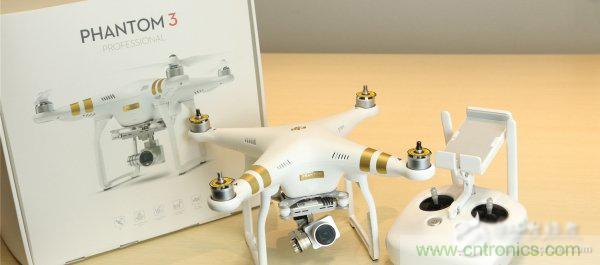 真飛機拆不著，那就來拆拆無人機&ldquo;鼻祖&rdquo;大疆吧！