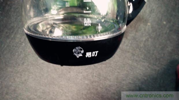 新的智能養生之道，從一個易叮云智能水壺開始