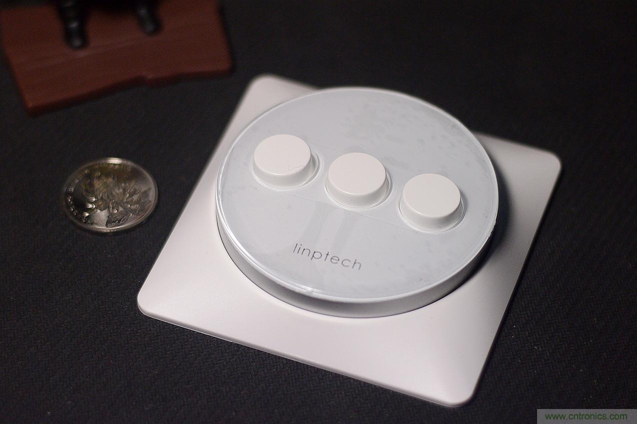 星球大戰(zhàn)原力釋放，無(wú)線控制易如反掌