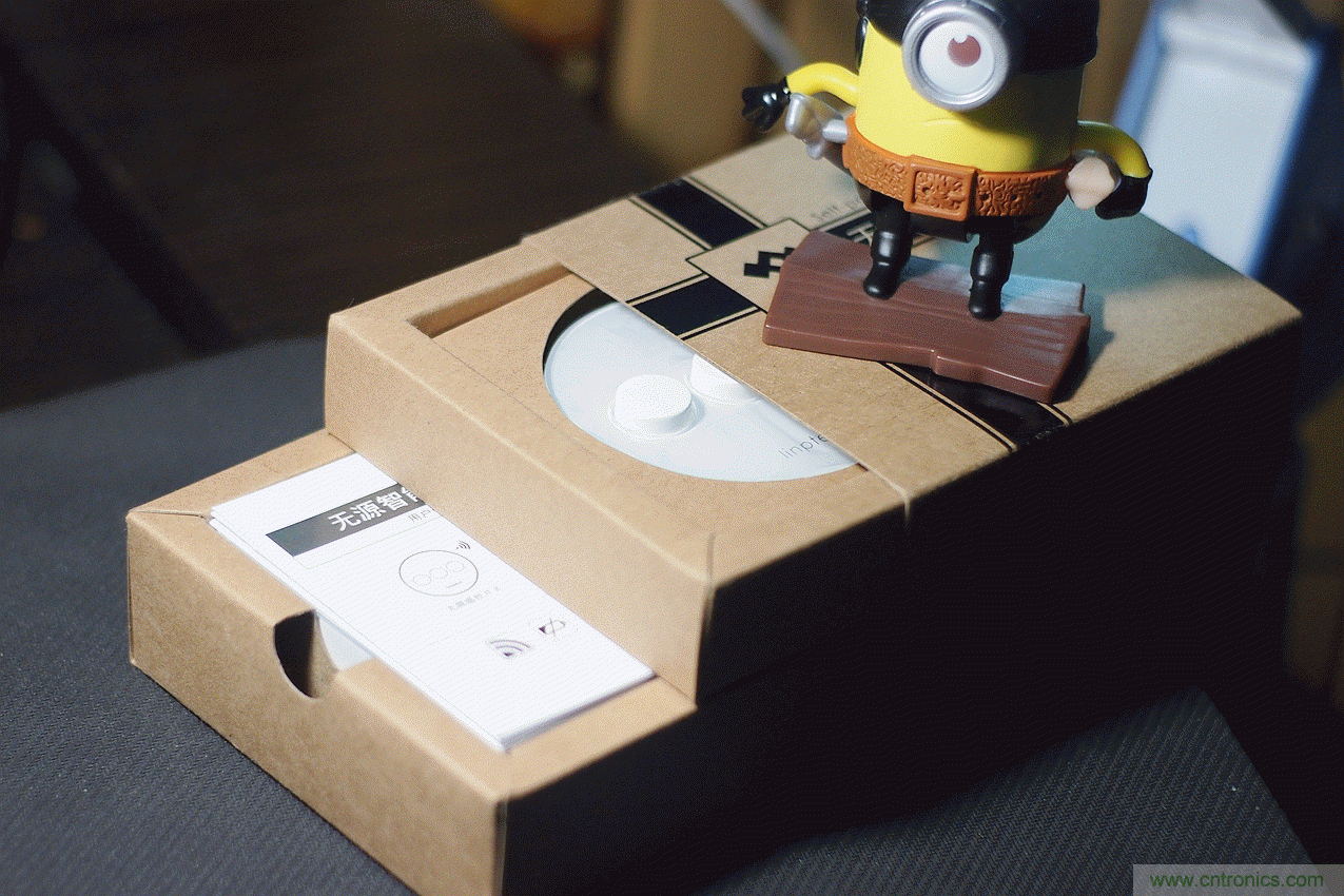 星球大戰(zhàn)原力釋放，無(wú)線控制易如反掌