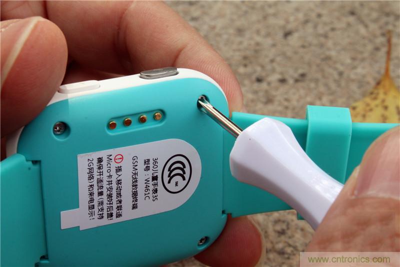 別讓《失孤》重演，360兒童手表幫你定住家中小頑童！