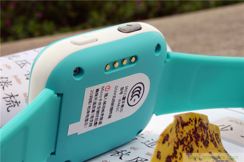 別讓《失孤》重演，360兒童手表幫你定住家中小頑童！