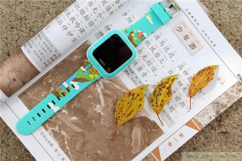 別讓《失孤》重演，360兒童手表幫你定住家中小頑童！