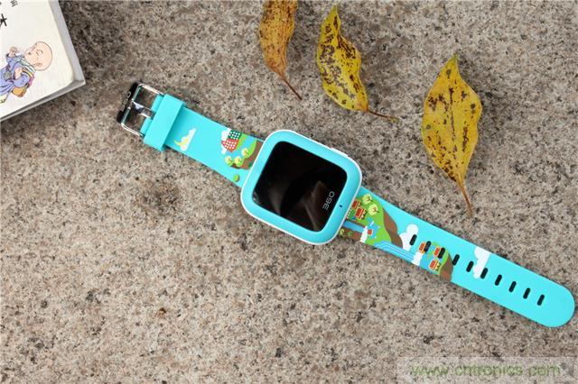 別讓《失孤》重演，360兒童手表幫你定住家中小頑童！