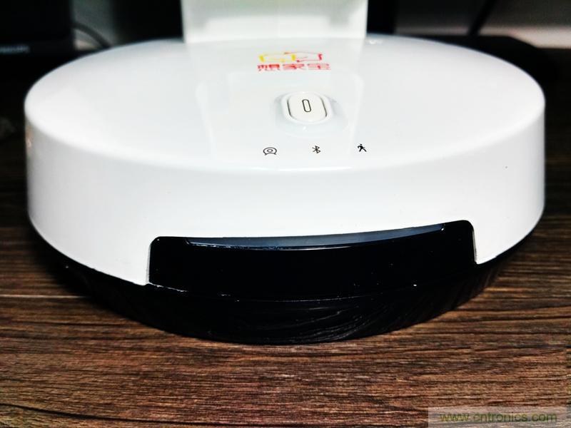 有了&ldquo;想家寶&rdquo;世界再大也不能阻擋我和家人溝通