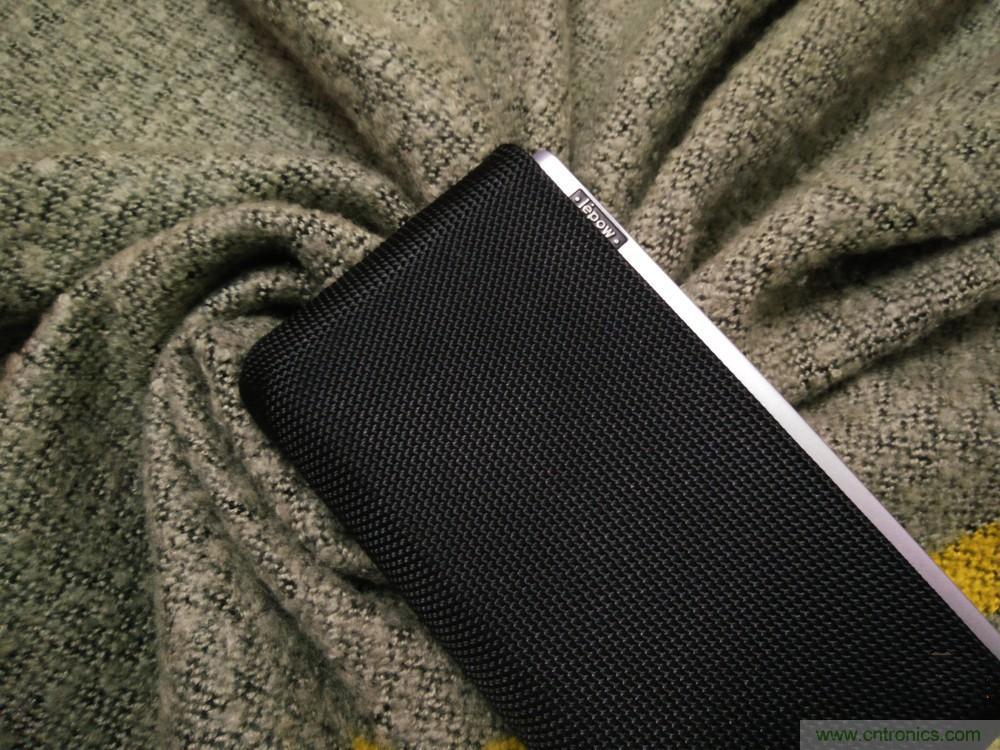 來(lái)也匆匆，去也匆匆&mdash;&mdash;Lepow移動(dòng)電源評(píng)測(cè)