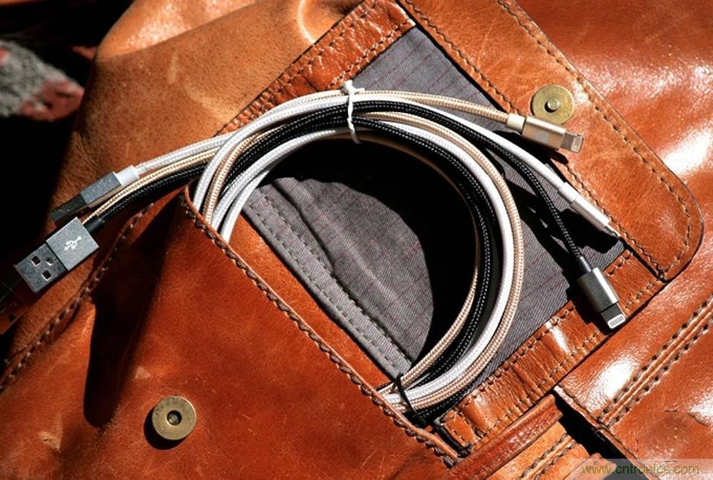 來(lái)也匆匆，去也匆匆&mdash;&mdash;Lepow移動(dòng)電源評(píng)測(cè)