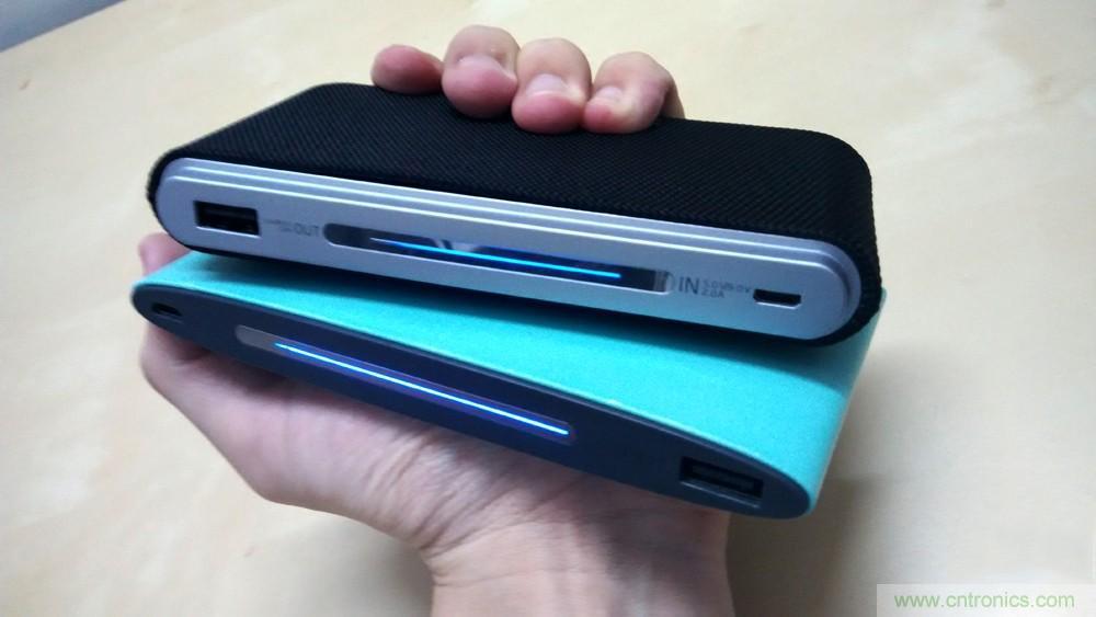 來(lái)也匆匆，去也匆匆&mdash;&mdash;Lepow移動(dòng)電源評(píng)測(cè)