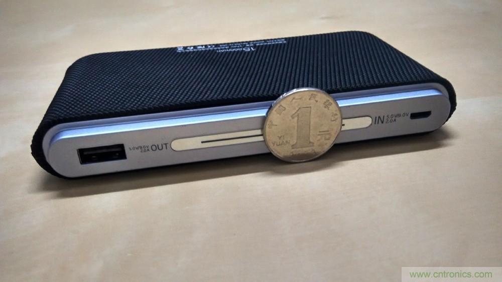 來(lái)也匆匆，去也匆匆&mdash;&mdash;Lepow移動(dòng)電源評(píng)測(cè)