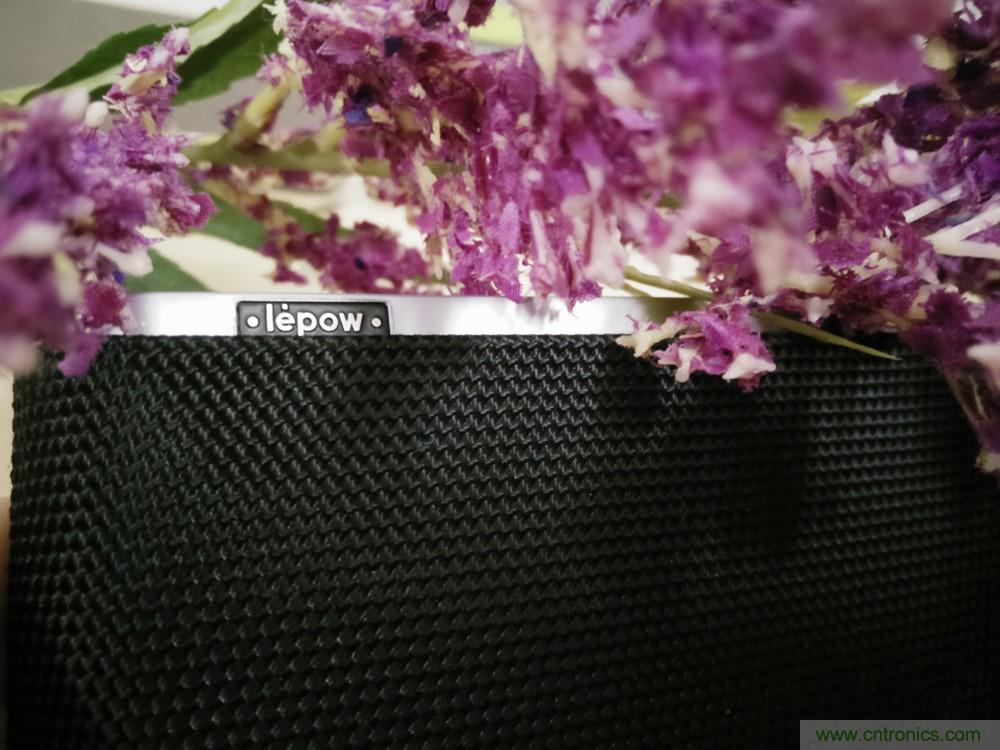 來(lái)也匆匆，去也匆匆&mdash;&mdash;Lepow移動(dòng)電源評(píng)測(cè)