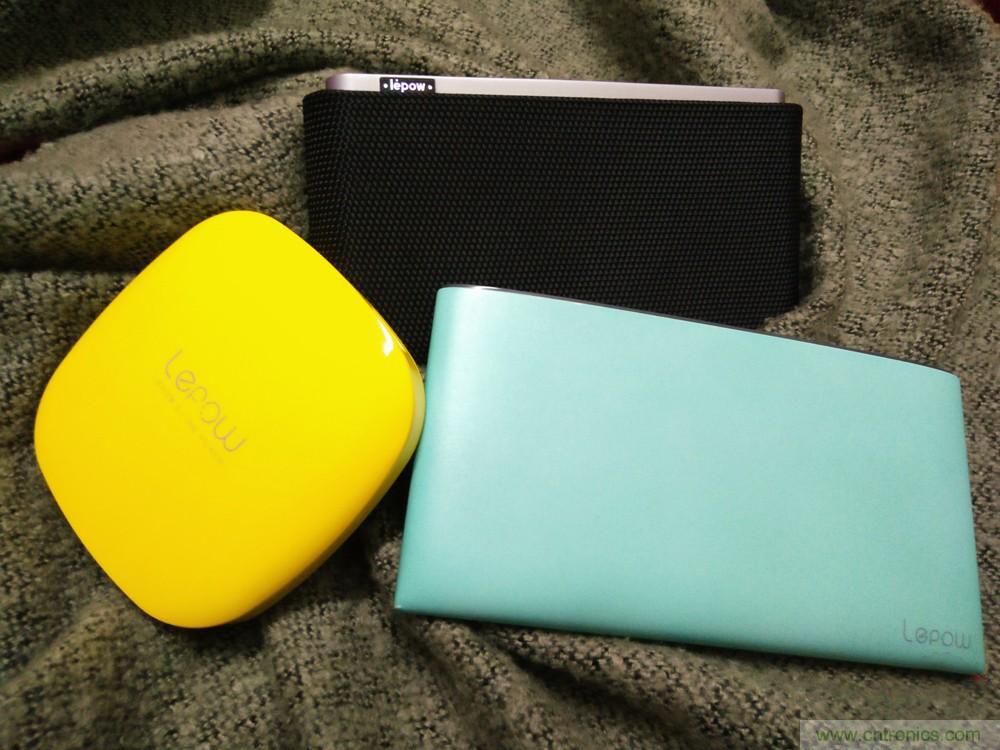 來(lái)也匆匆，去也匆匆&mdash;&mdash;Lepow移動(dòng)電源評(píng)測(cè)