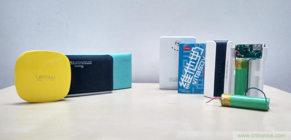 來(lái)也匆匆，去也匆匆&mdash;&mdash;Lepow移動(dòng)電源評(píng)測(cè)