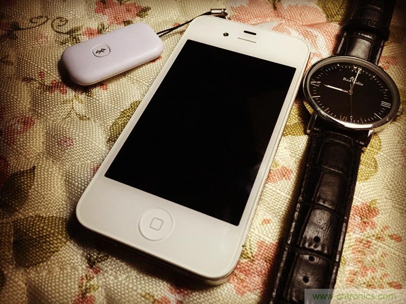 &ldquo;雙享號&rdquo;讓 iPhone 實現雙卡雙待，So easy！