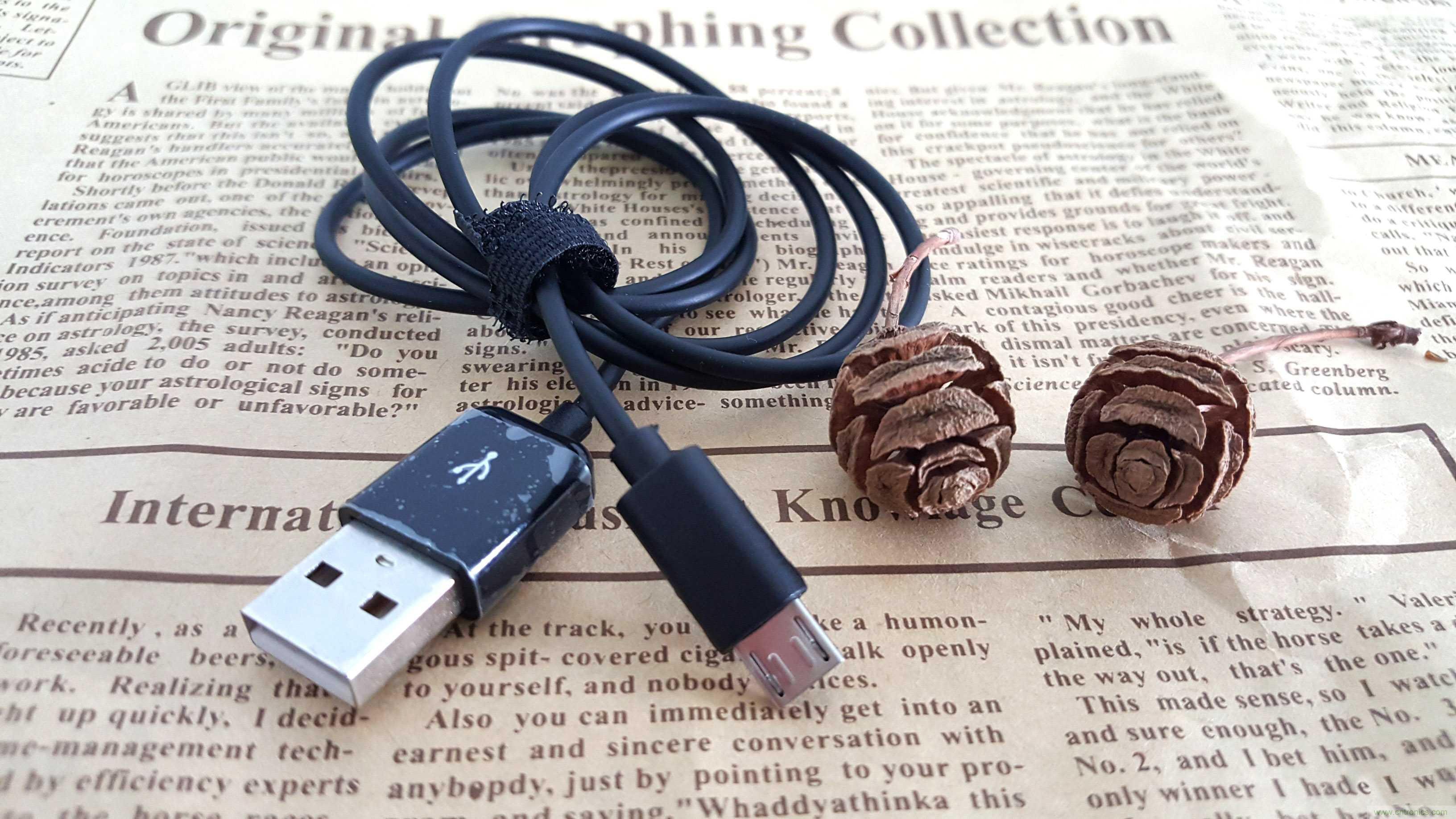 搞怪&ldquo;美人魚&rdquo;盡享靈克藍(lán)牙音箱的天籟之音！