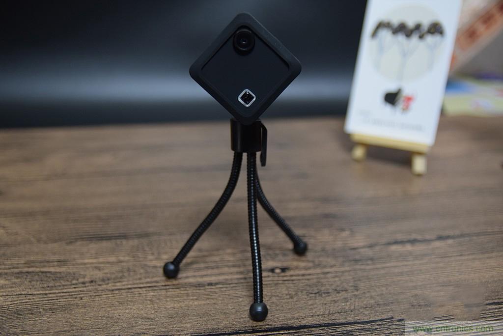 Foream便利貼相機&mdash;&mdash;隨心記錄生活點點滴滴