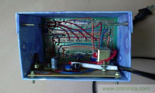 零基礎(chǔ)小白也可以做的愛心彩燈，送給心愛的Ta