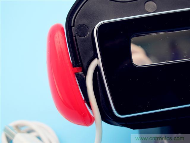 我的眼里只有你&mdash;&mdash;-虹膜酷客測(cè)評(píng)體驗(yàn)