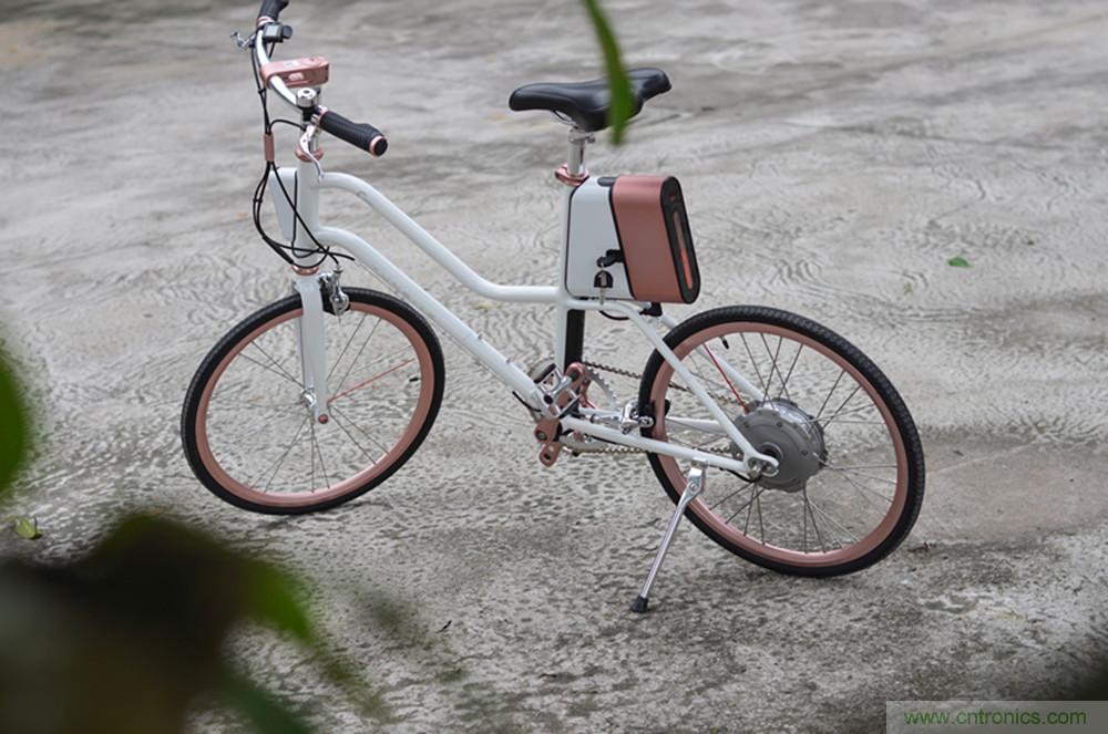 是情懷還是科技的腳步？云馬智能車(chē)C1體驗(yàn)