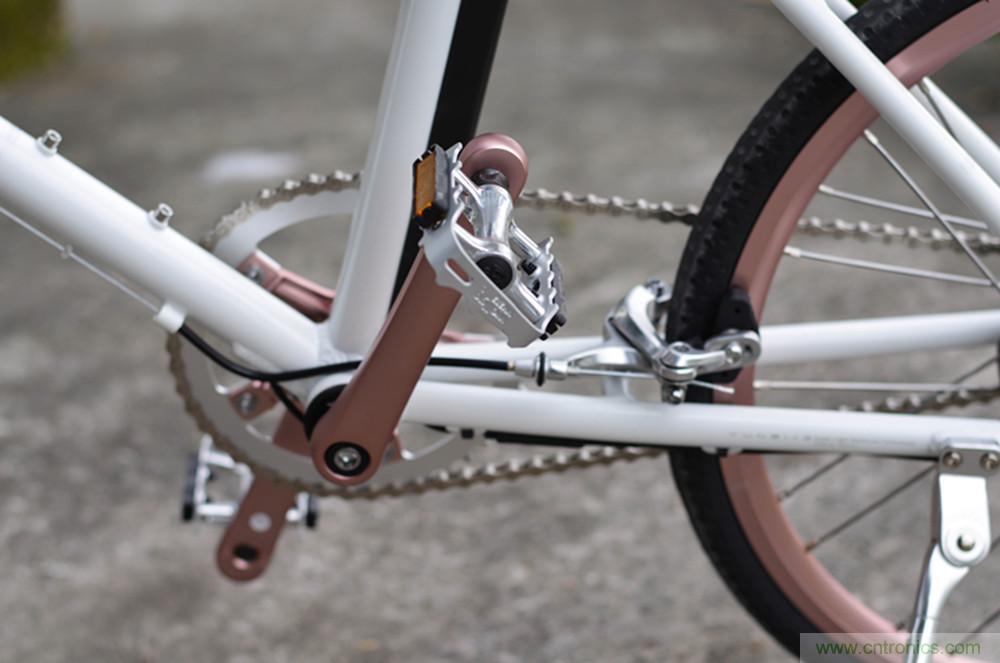 是情懷還是科技的腳步？云馬智能車(chē)C1體驗(yàn)