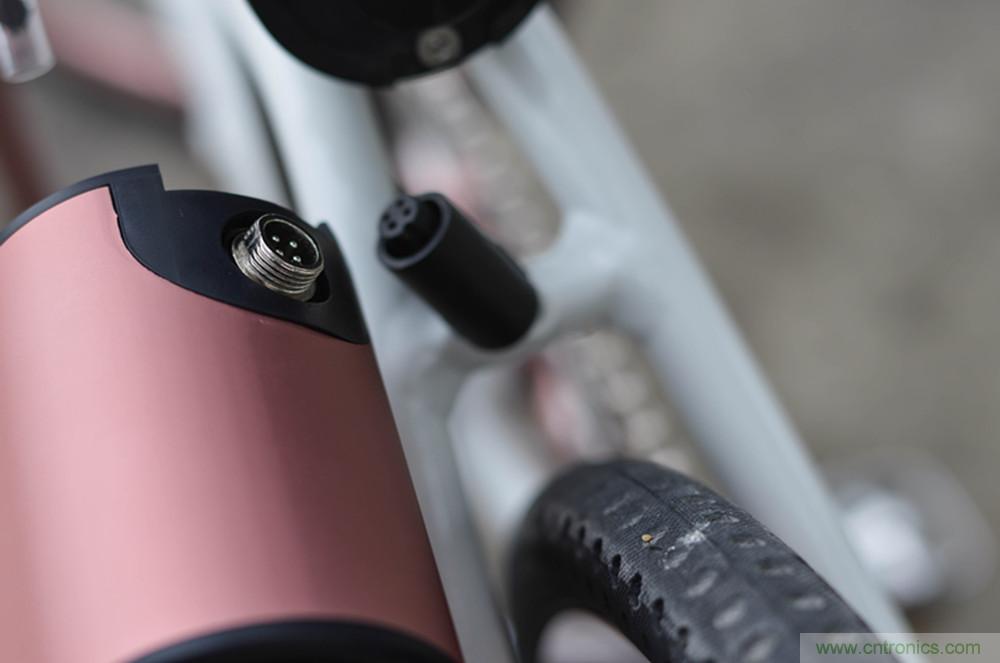 是情懷還是科技的腳步？云馬智能車(chē)C1體驗(yàn)