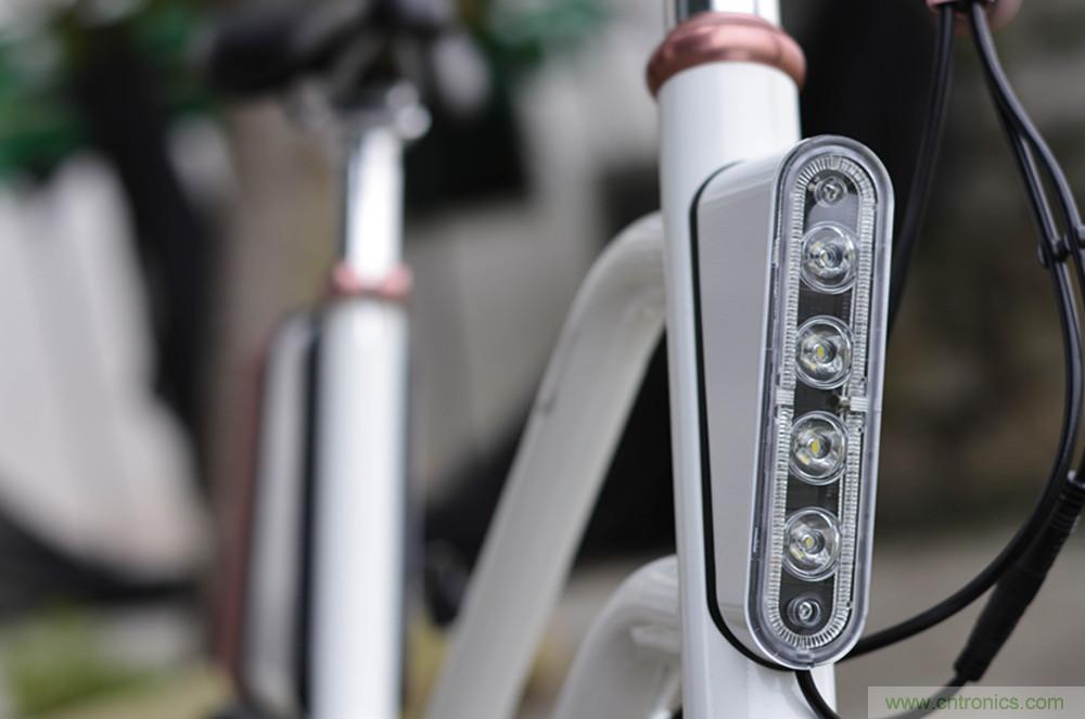 是情懷還是科技的腳步？云馬智能車(chē)C1體驗(yàn)