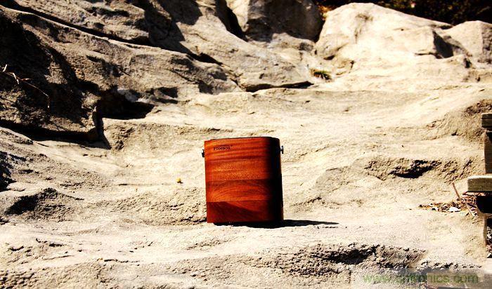 是飯盒？NO！NO！NO！原來(lái)它是....