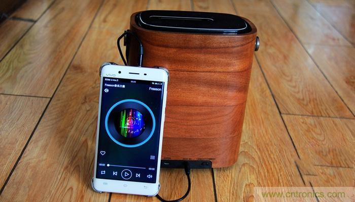 是飯盒？NO！NO！NO！原來(lái)它是....