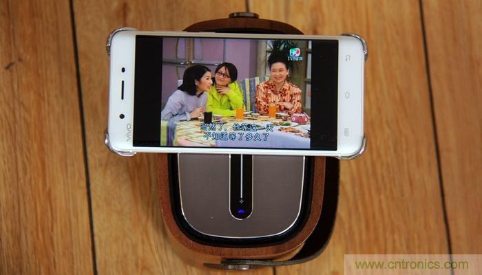 是飯盒？NO！NO！NO！原來(lái)它是....