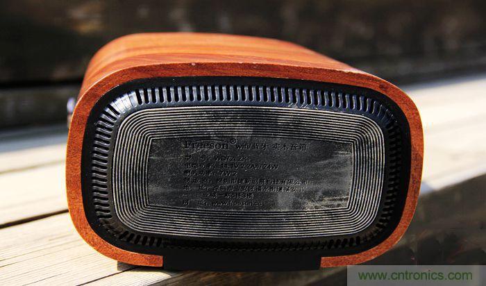 是飯盒？NO！NO！NO！原來(lái)它是....