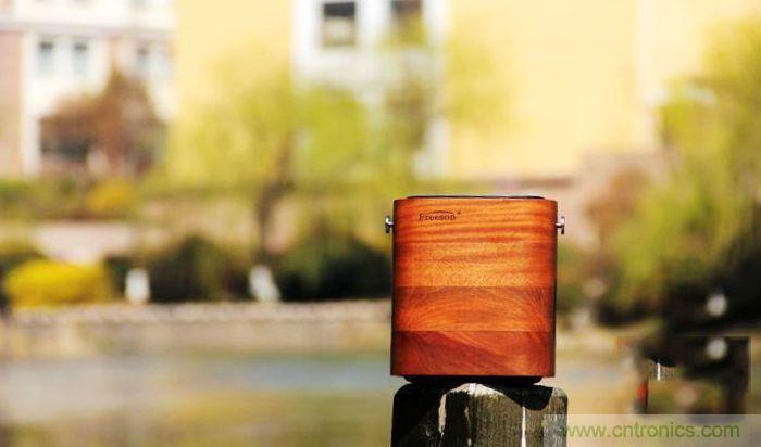 是飯盒？NO！NO！NO！原來(lái)它是....