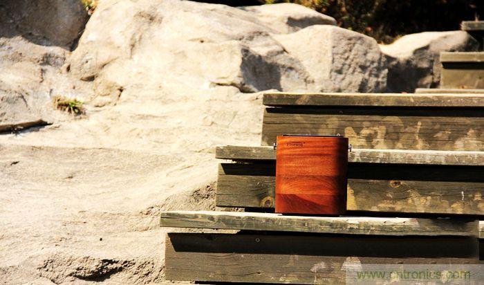 是飯盒？NO！NO！NO！原來(lái)它是....