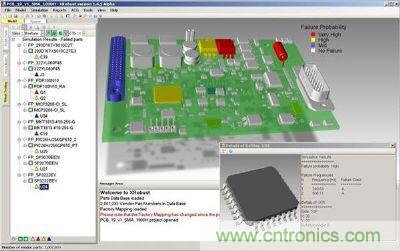 汽車電子設計中PCB的可靠性如何檢測？