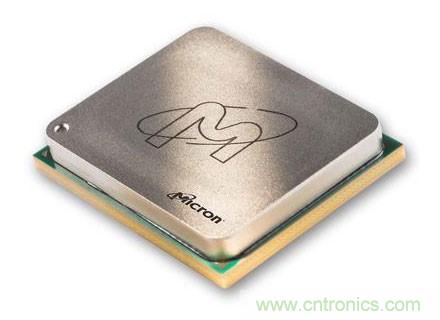 電子元件的這些前瞻技術你可曾聽說？