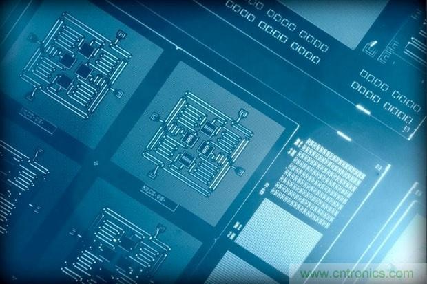 電子元件的這些前瞻技術你可曾聽說？