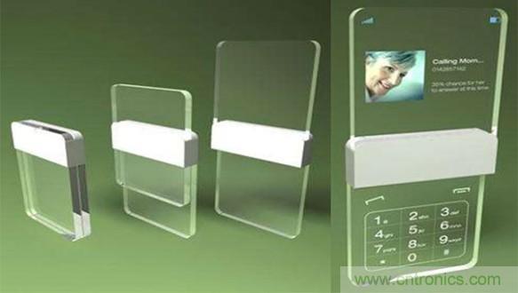 電子元件的這些前瞻技術你可曾聽說？