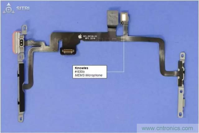 導致iPhone 7 Plus&ldquo;噪音門&rdquo;的四大原因解析