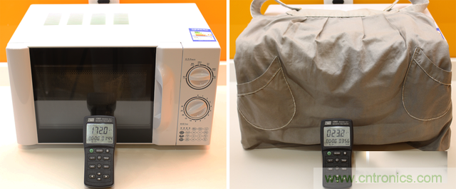 編輯親測(cè)帶你了解輻射真相，讓你不再談&ldquo;輻&rdquo;色變