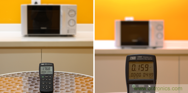 編輯親測(cè)帶你了解輻射真相，讓你不再談&ldquo;輻&rdquo;色變