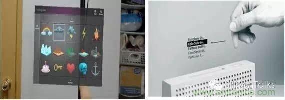 掙脫&ldquo;二向箔&rdquo;，三維觸控將帶來(lái)人機(jī)交互方式的革新