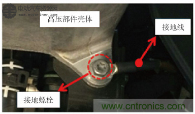 如何設(shè)計(jì)電動汽車的系統(tǒng)級EMC？