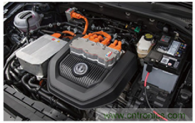 如何設(shè)計(jì)電動汽車的系統(tǒng)級EMC？