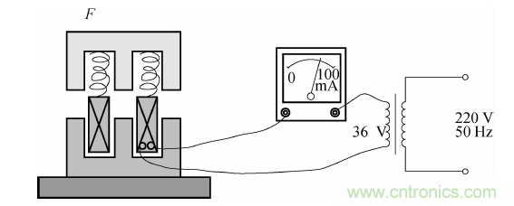 基礎(chǔ)知識(shí)科普：什么是電感式傳感器？