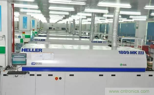 SMT無塵貼片車間生產(chǎn)環(huán)境要求與SMT制程管理規(guī)定實用手冊！！