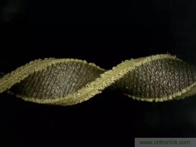 新型柔性電容傳感器：可準(zhǔn)確監(jiān)測人體細(xì)微運動！