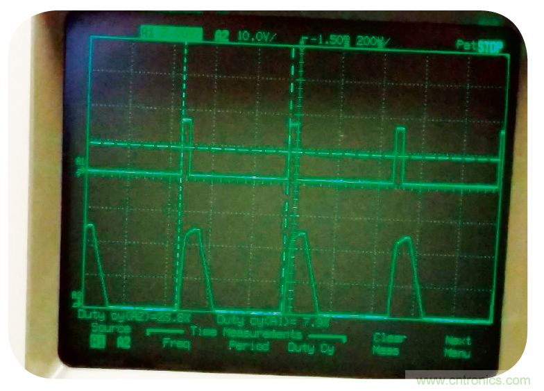 利用繼電器和電磁線(xiàn)圈節(jié)省功耗