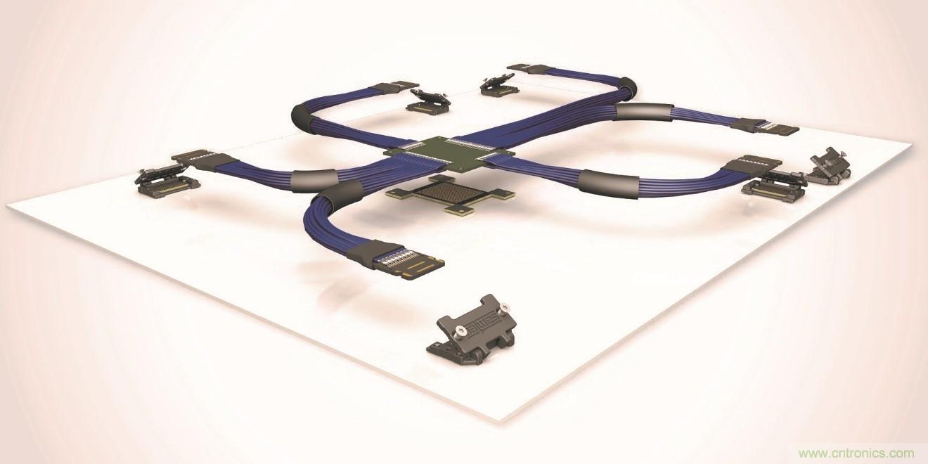 高速PCB信號完整性搞不定？不妨試試讓高速信號跳過PCB走線