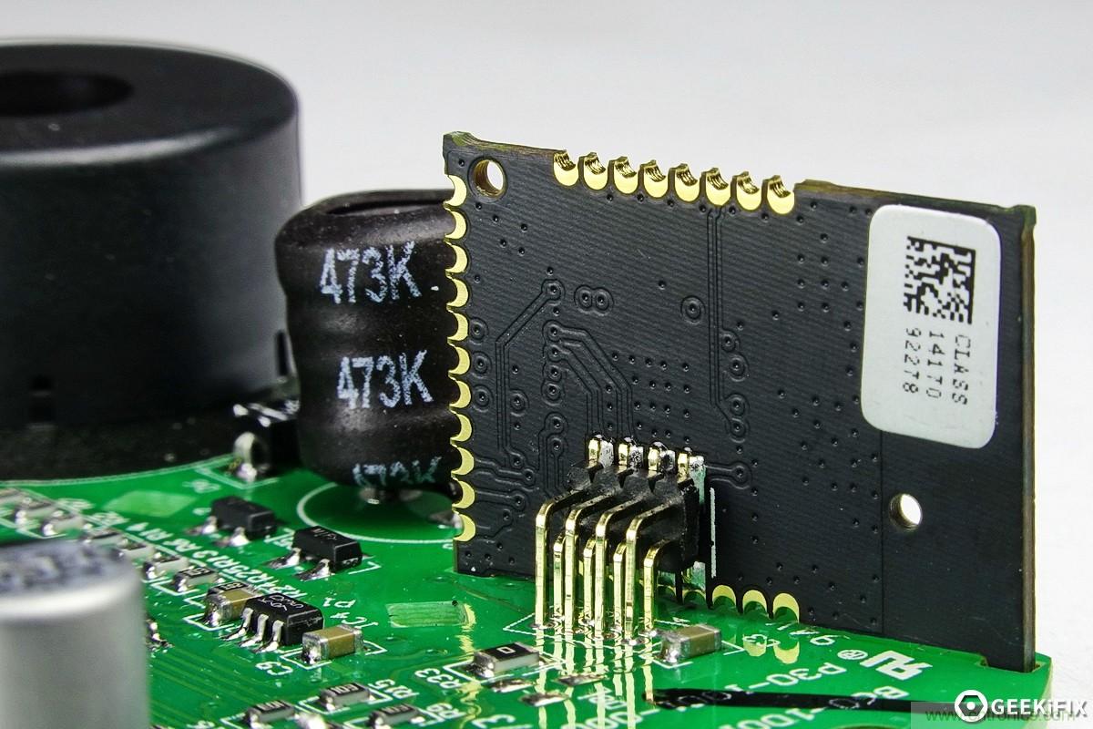 小米煙霧報警器拆解：一顆電池可用五年是如何做到的？