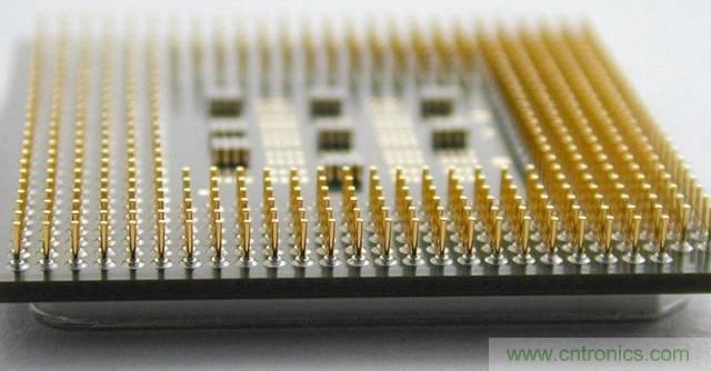 開發這么多年，ARM與Intel處理器區別究竟在哪？