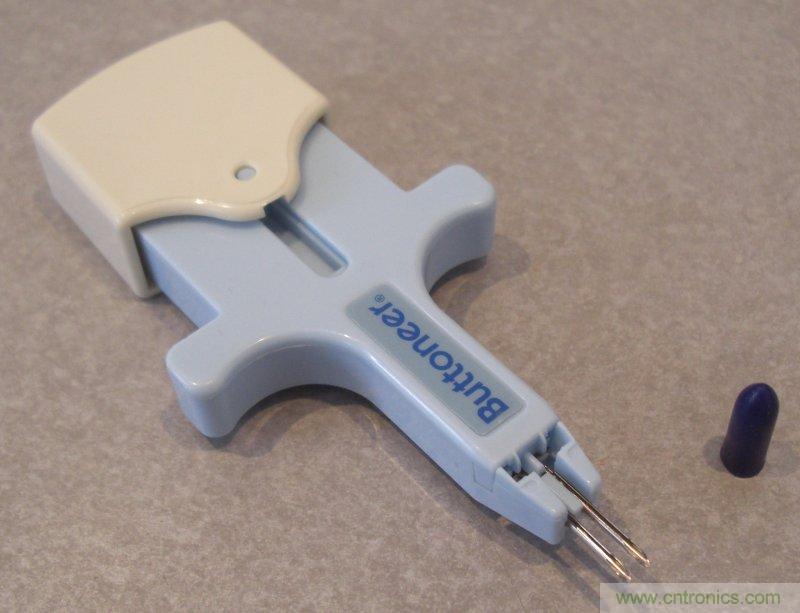 DIY萬圣節道具：讓心跳出來！